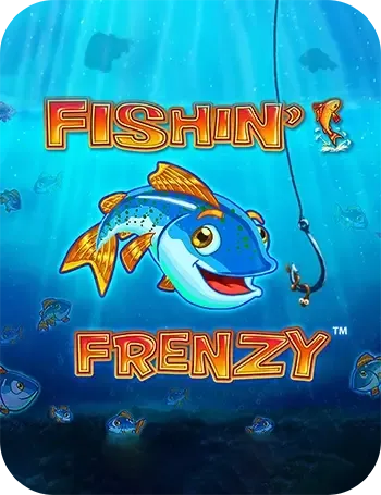 Fishin' Frenzy